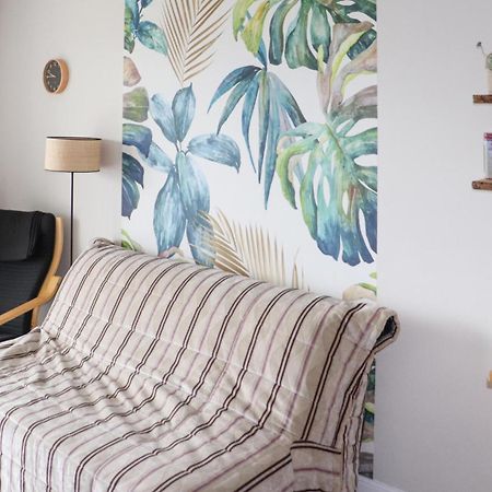 Gorgeous Apartment In Wimereux With Kitchen Dış mekan fotoğraf