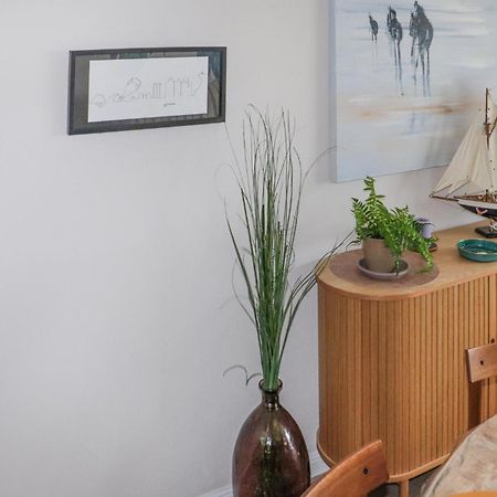 Gorgeous Apartment In Wimereux With Kitchen Dış mekan fotoğraf