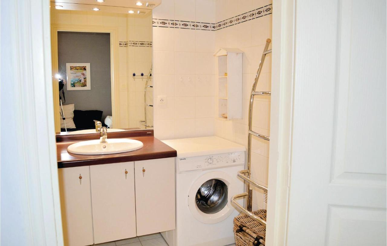 Gorgeous Apartment In Wimereux With Kitchen Dış mekan fotoğraf