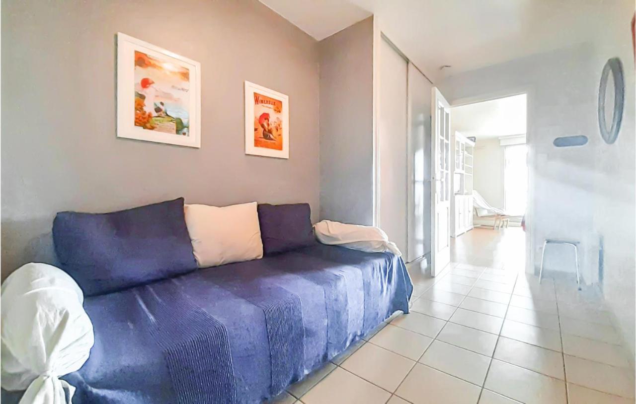 Gorgeous Apartment In Wimereux With Kitchen Dış mekan fotoğraf