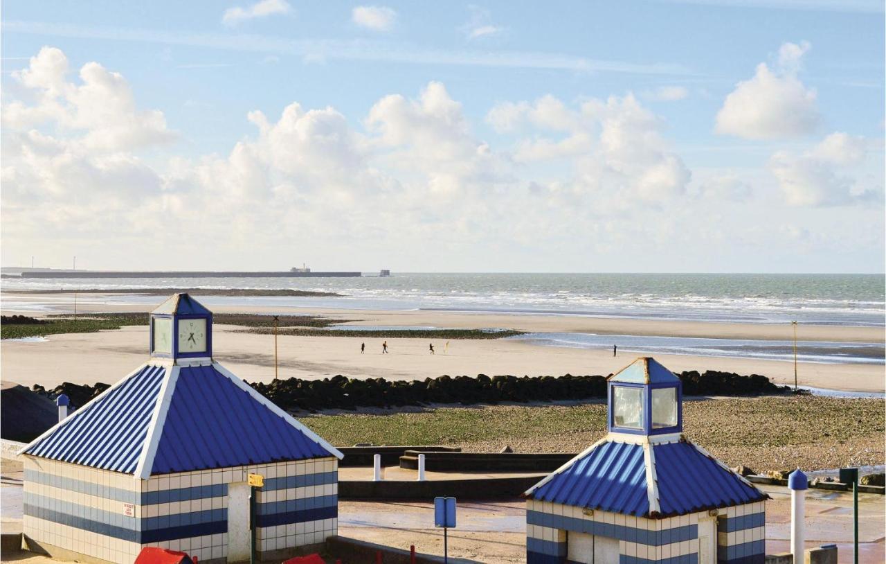 Gorgeous Apartment In Wimereux With Kitchen Dış mekan fotoğraf
