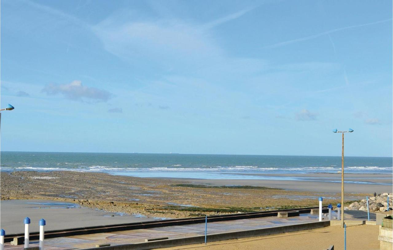 Gorgeous Apartment In Wimereux With Kitchen Dış mekan fotoğraf