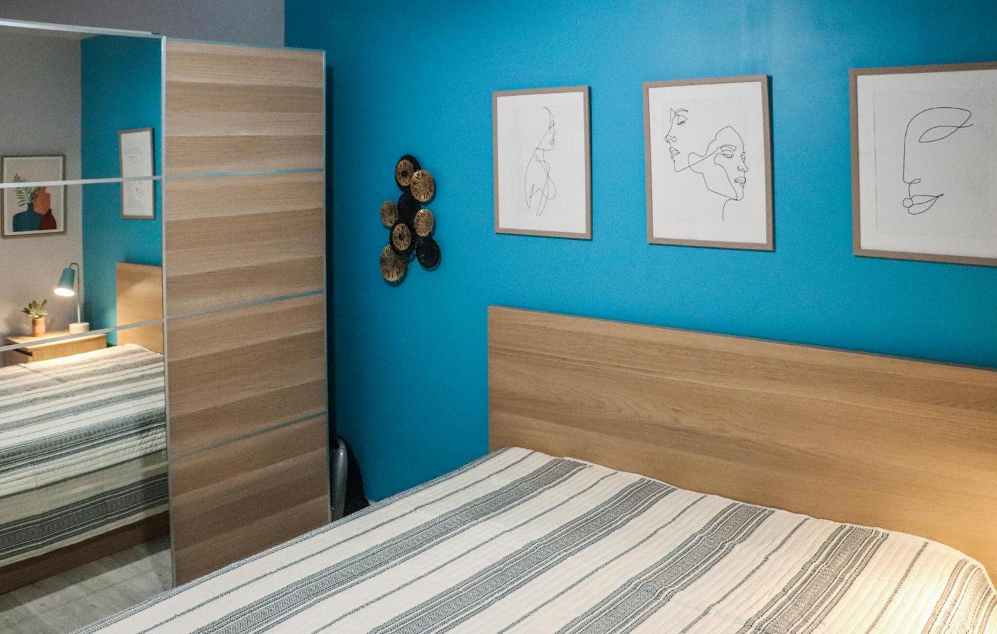 Gorgeous Apartment In Wimereux With Kitchen Dış mekan fotoğraf